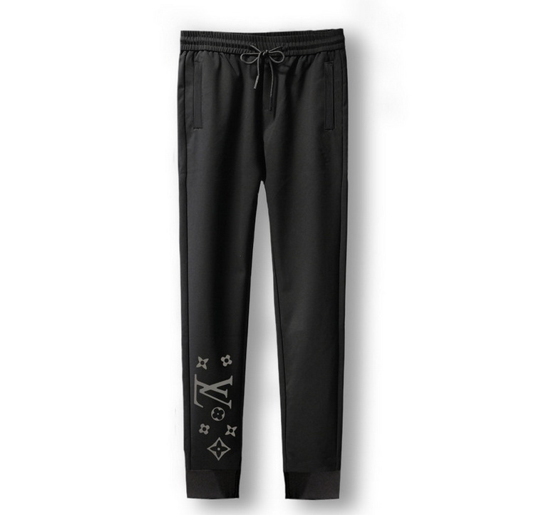 LV Pants Long-002